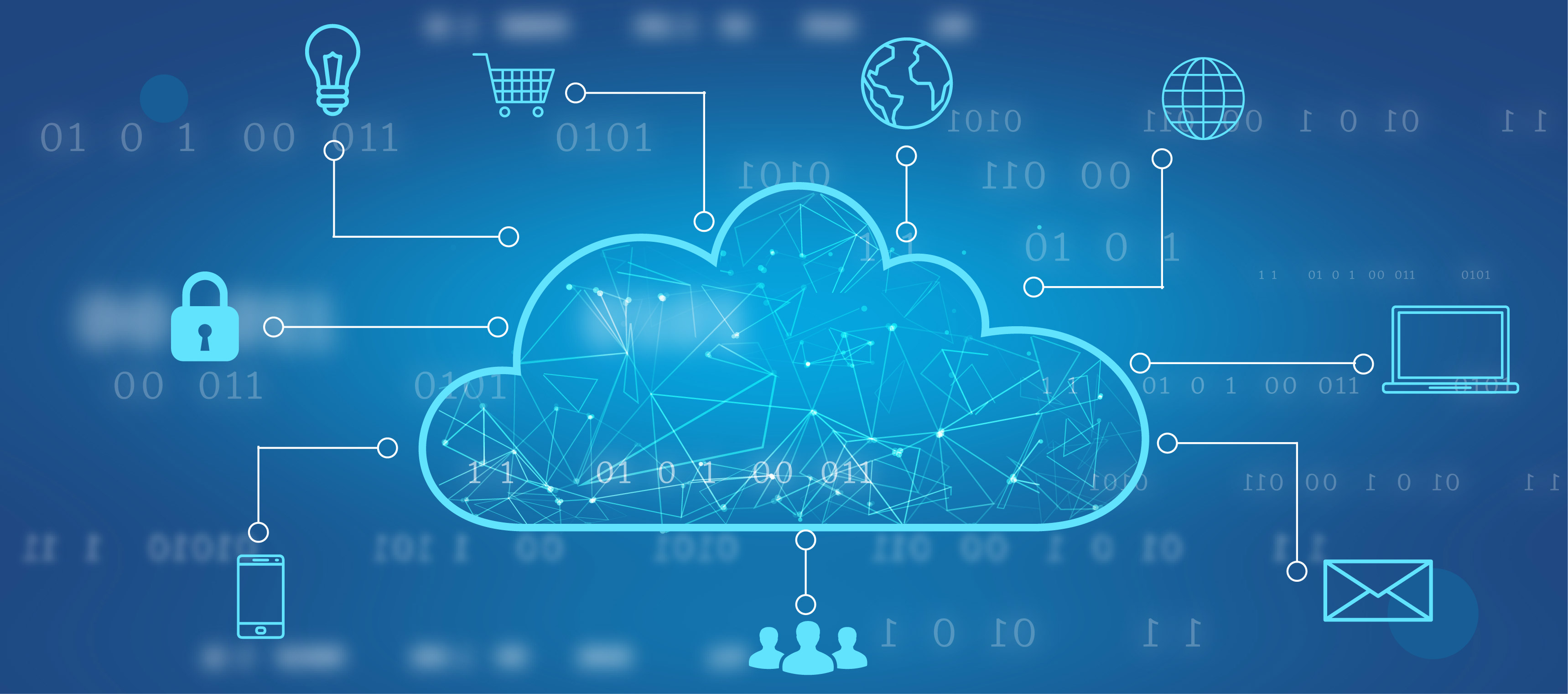 6 Reasons Why SME's Should Adopt Cloud Computing | The Hashbrown Blog