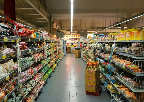 Purchasing AI