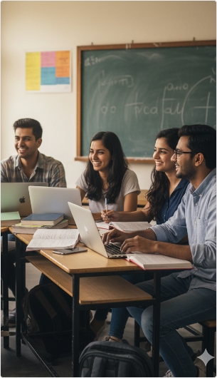 Peer-to-Peer Learning